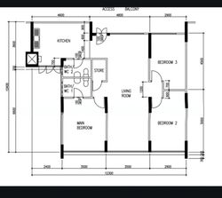 Blk 170 Yishun Avenue 7 (Yishun), HDB 4 Rooms #603618971
